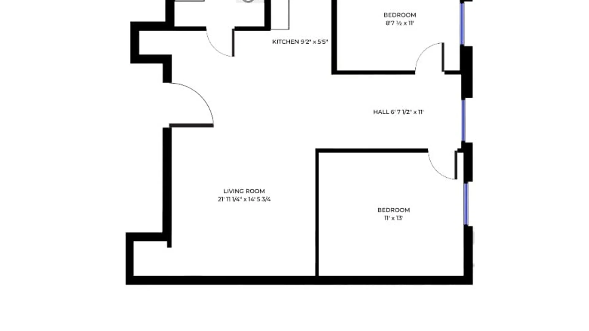 Property at 36 South 4th Street, Brooklyn, NY 11249 14