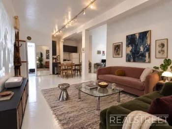 Property at 36 South 4th Street, Brooklyn, NY 11249