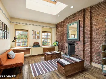 Property at 460 West 23rd Street, New York, NY 10011