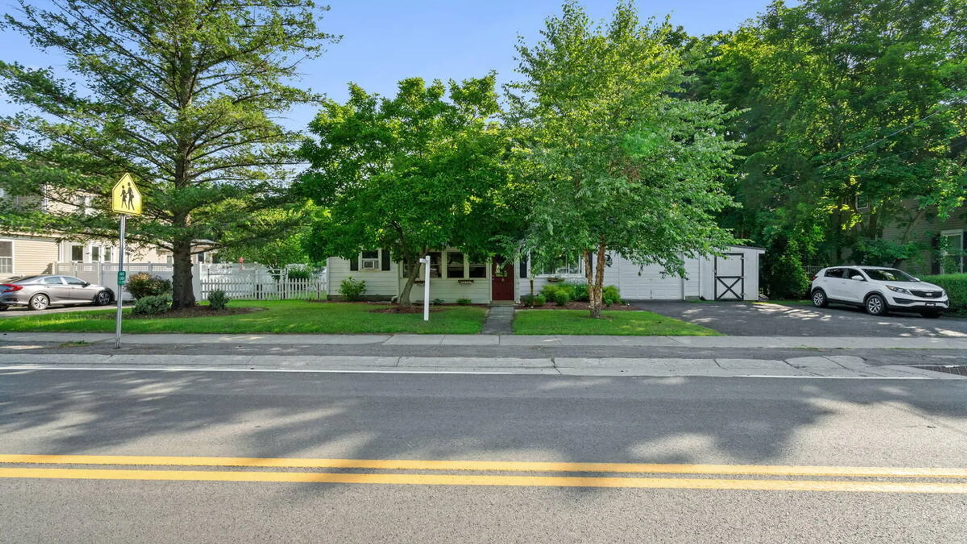 Property at 50 Washington Avenue, Coxsackie, NY 12051 32