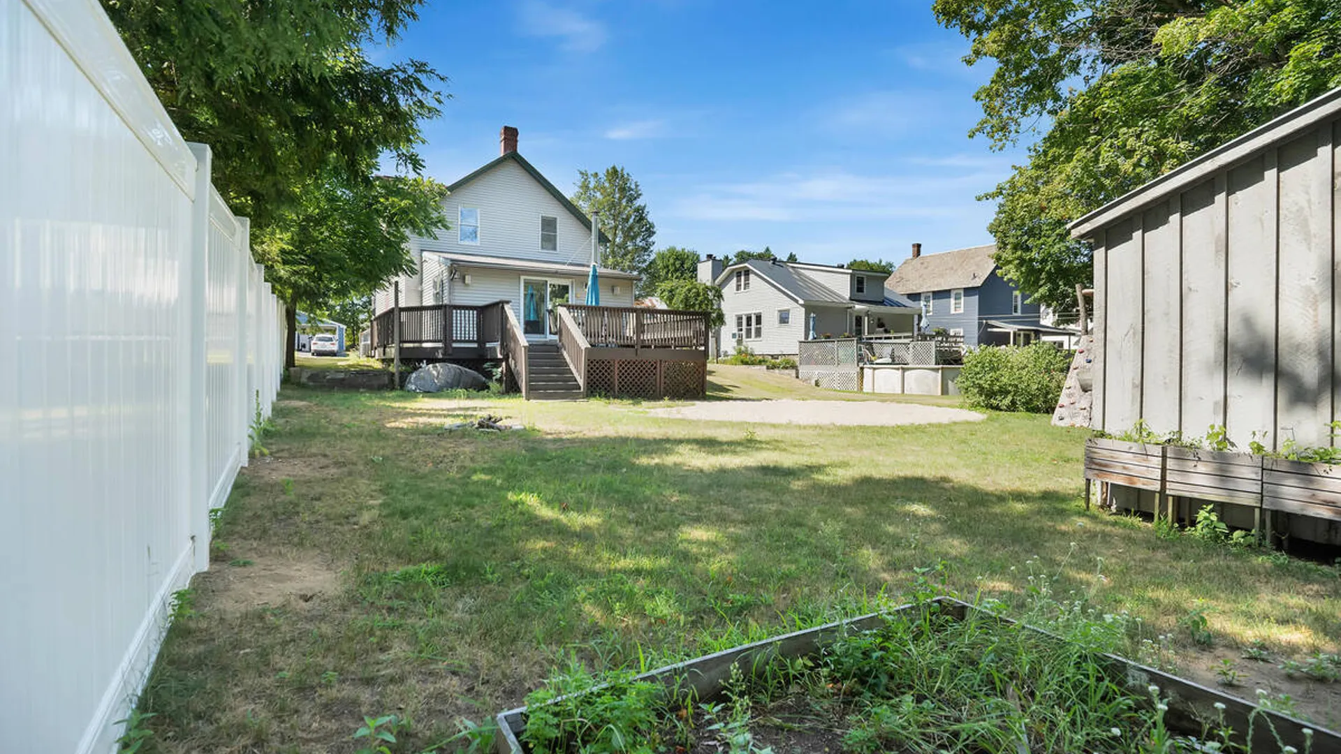 Property at 13 Jackson Avenue, South Glens Falls, NY 12803 23