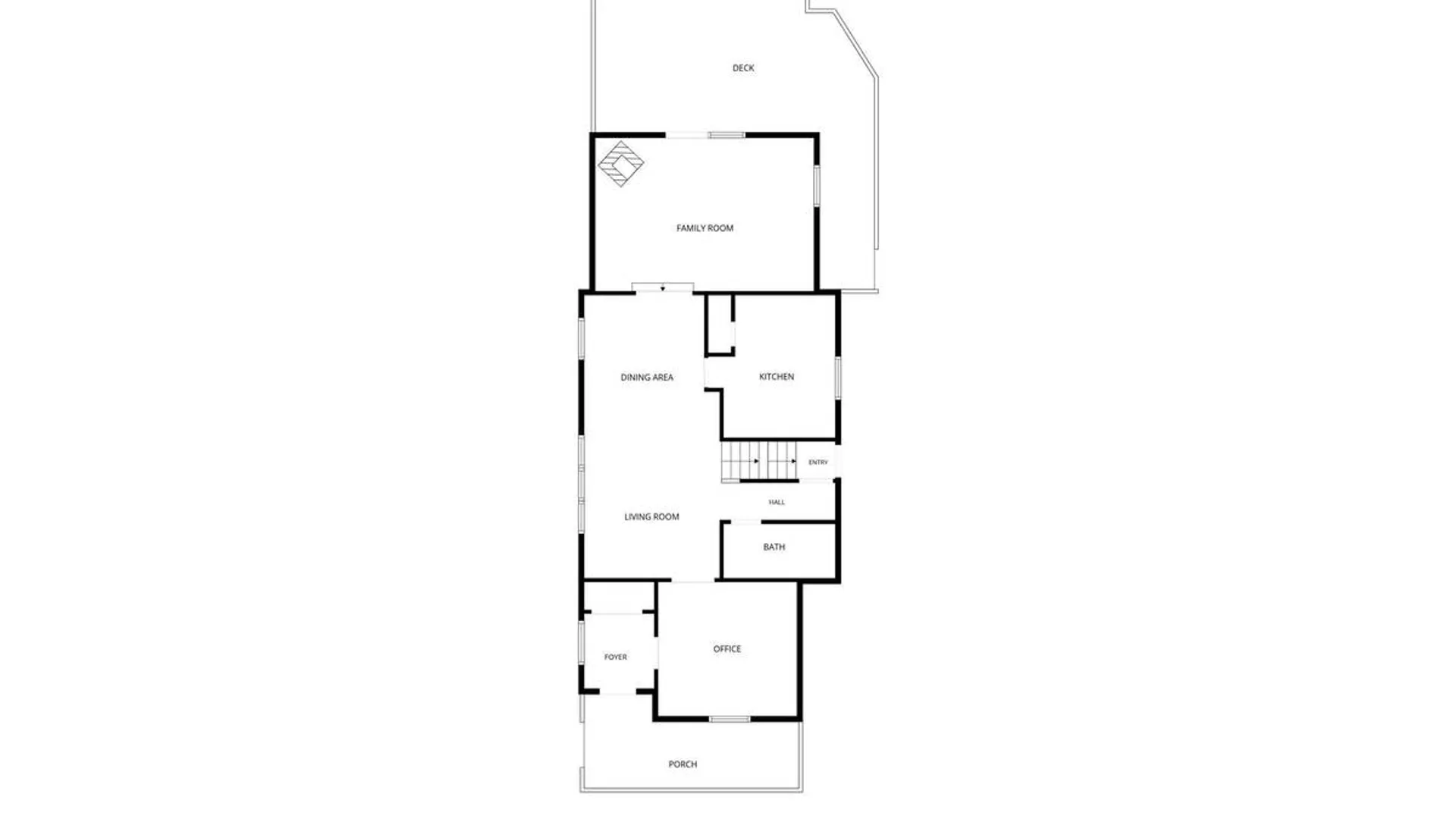 Property at 13 Jackson Avenue, South Glens Falls, NY 12803 25