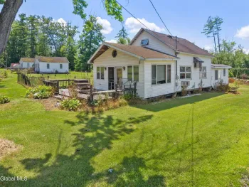 Property at 125 Morrone Road, Broadalbin, NY 12025
