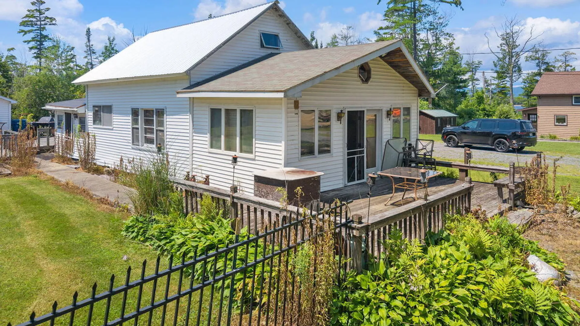 Property at 125 Morrone Road, Broadalbin, NY 12025 3