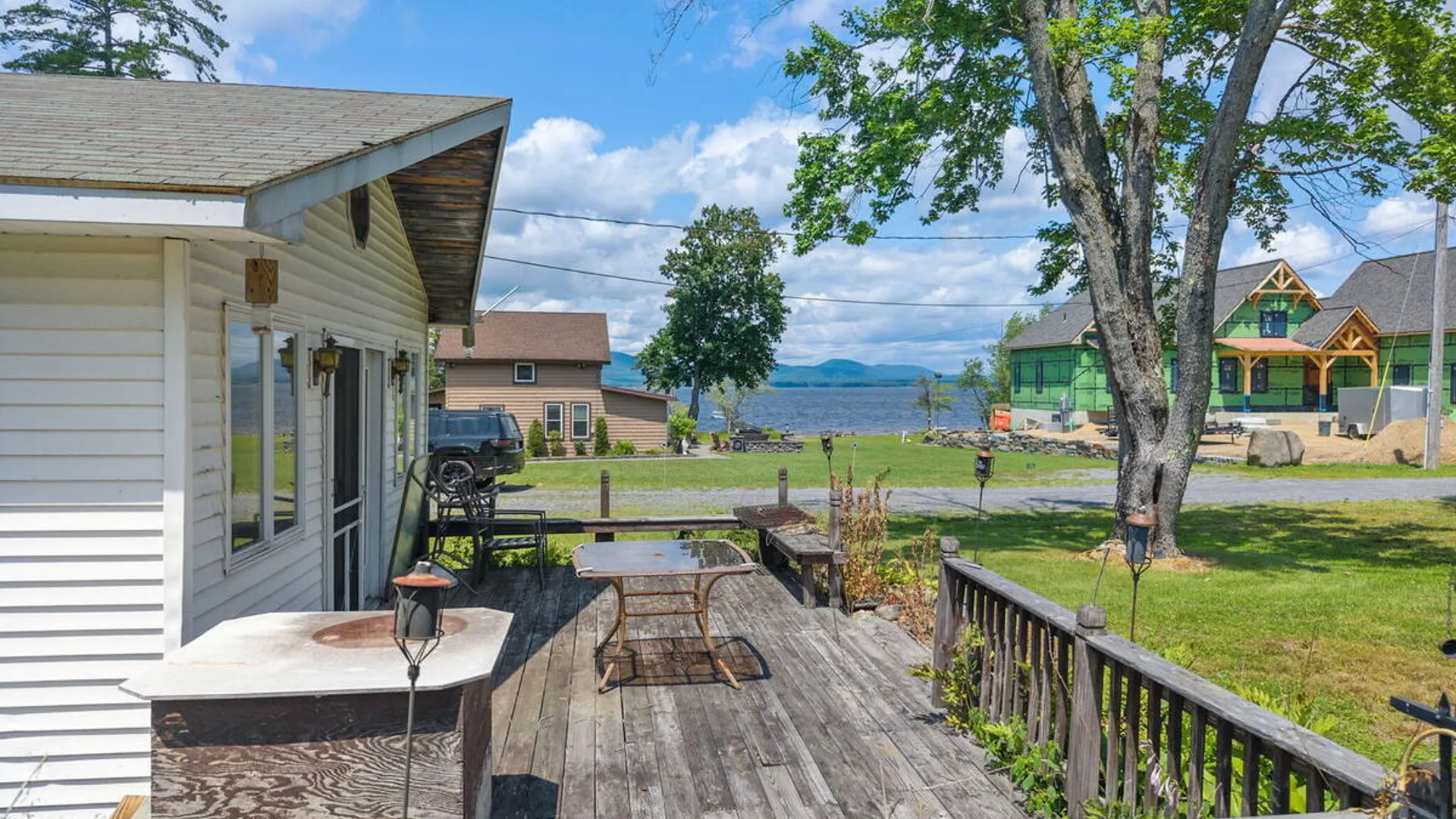 Property at 125 Morrone Road, Broadalbin, NY 12025 4