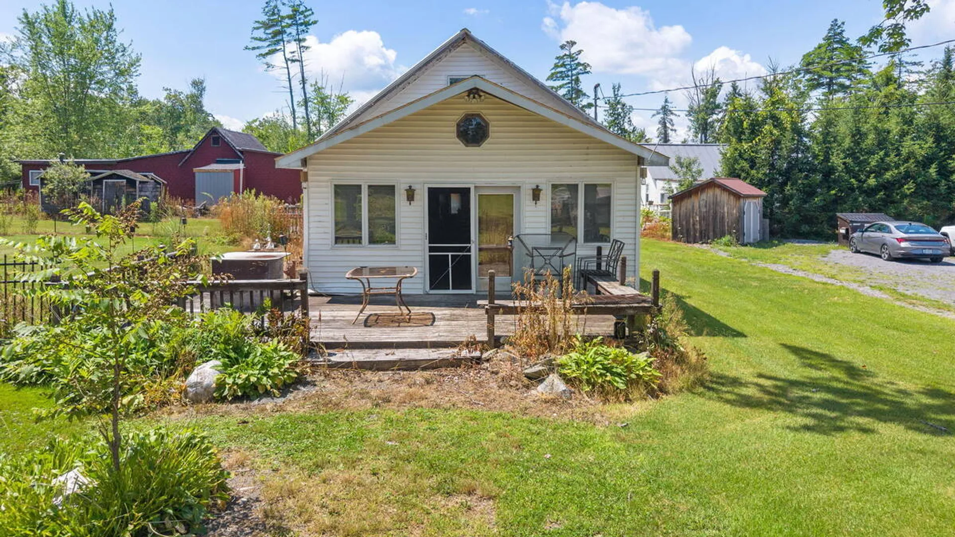 Property at 125 Morrone Road, Broadalbin, NY 12025 5