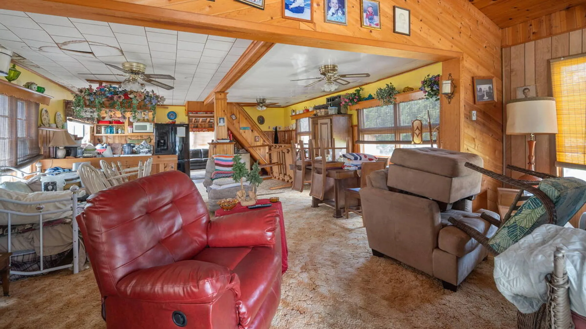 Property at 125 Morrone Road, Broadalbin, NY 12025 6