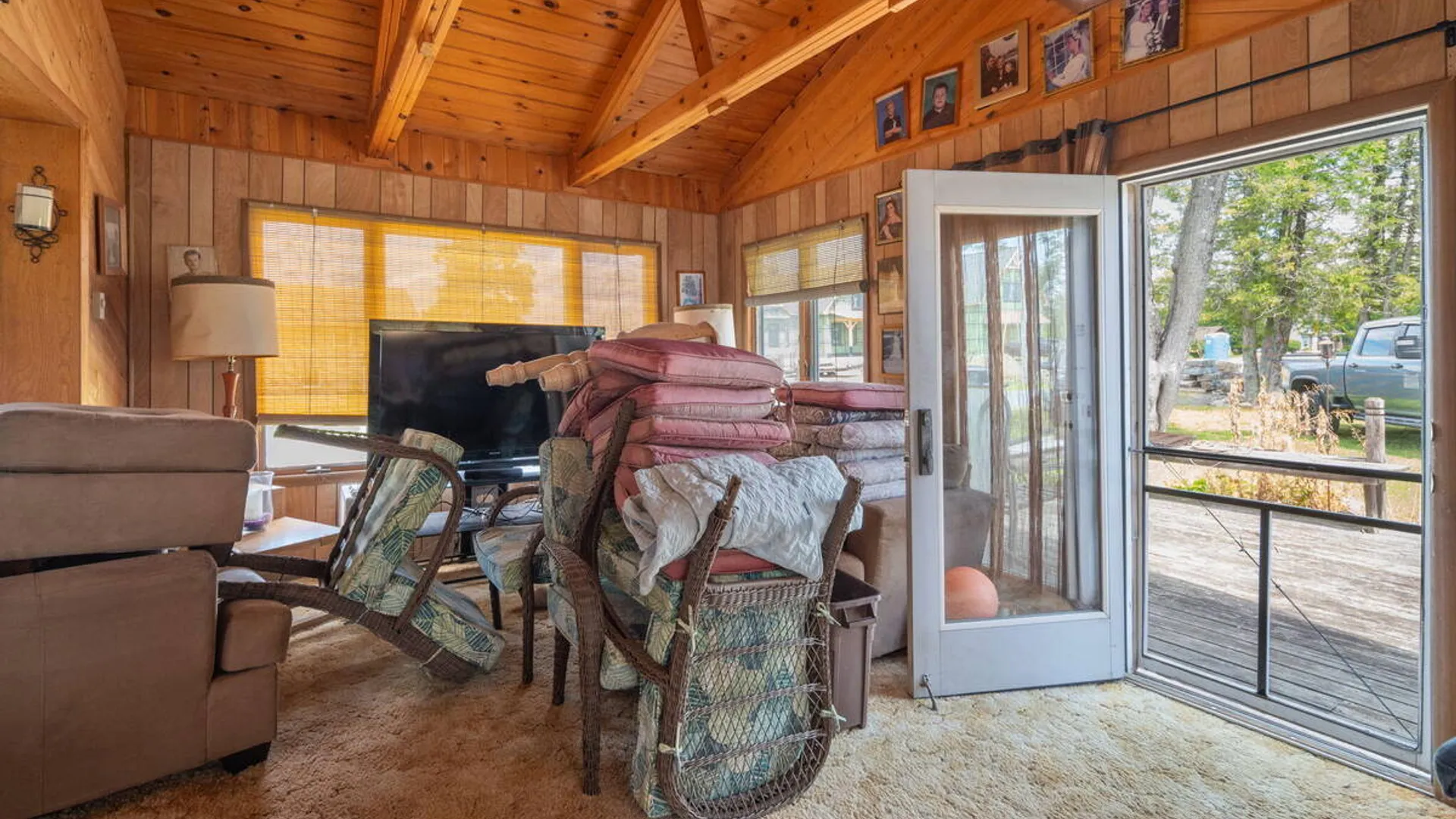 Property at 125 Morrone Road, Broadalbin, NY 12025 7