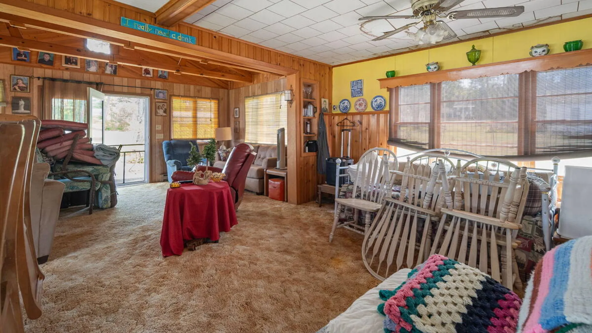 Property at 125 Morrone Road, Broadalbin, NY 12025 9