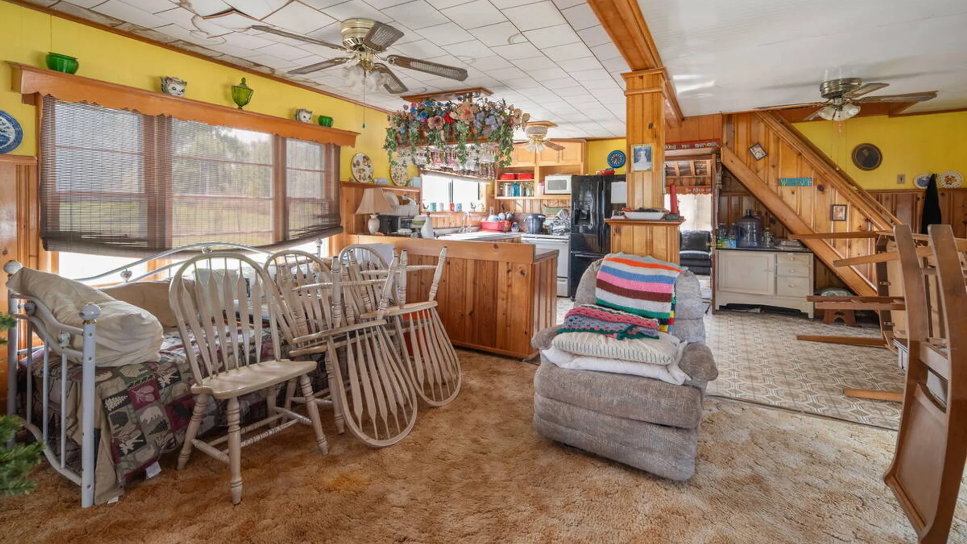 Property at 125 Morrone Road, Broadalbin, NY 12025 11