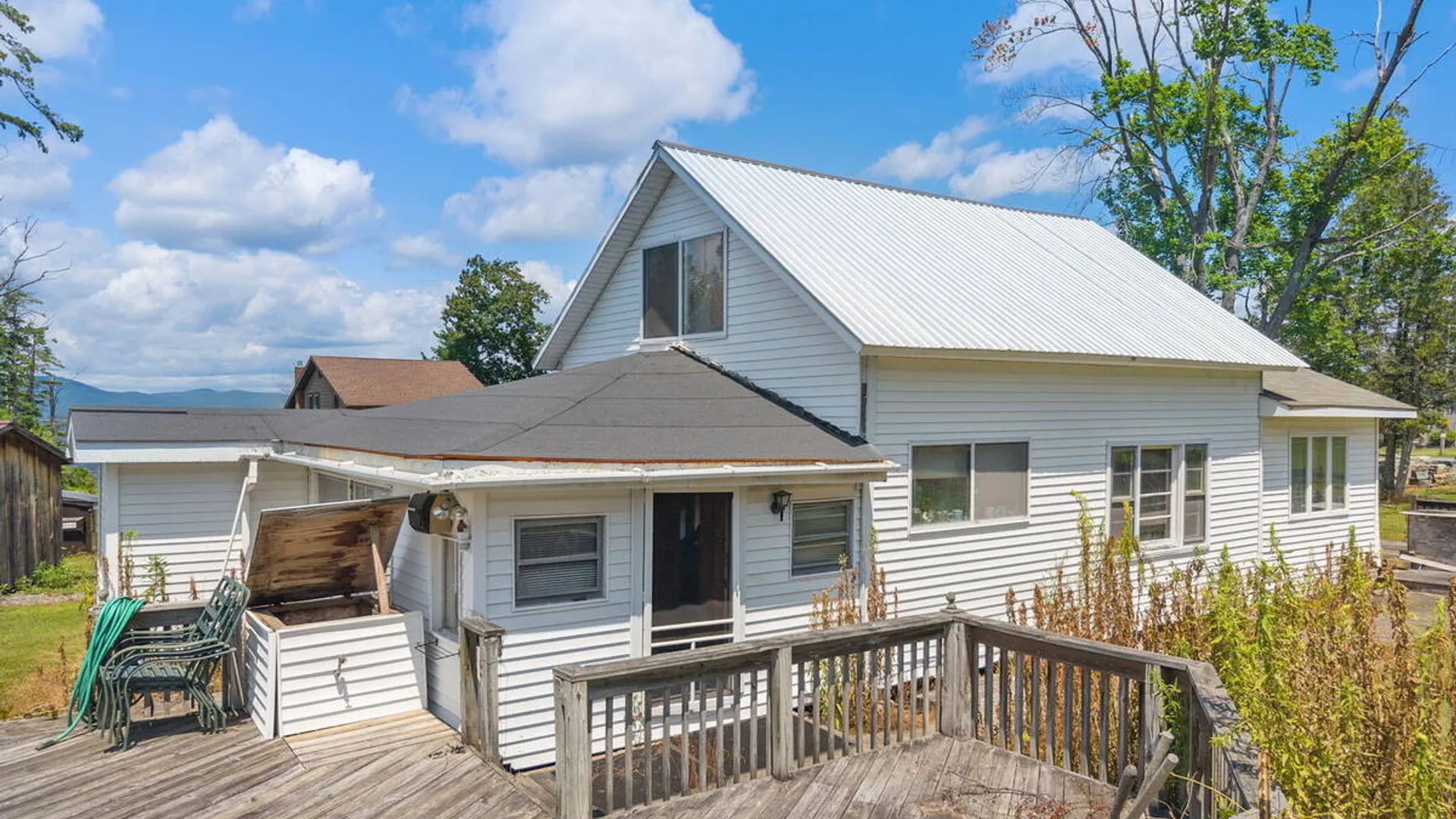 Property at 125 Morrone Road, Broadalbin, NY 12025 30