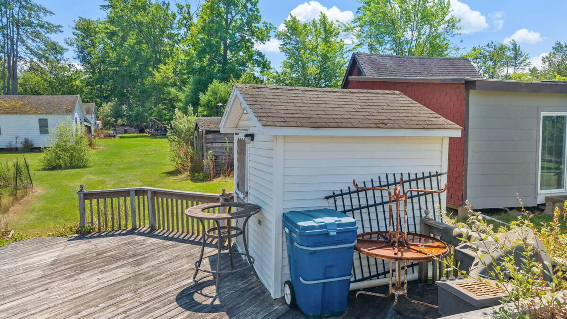 Property at 125 Morrone Road, Broadalbin, NY 12025 32