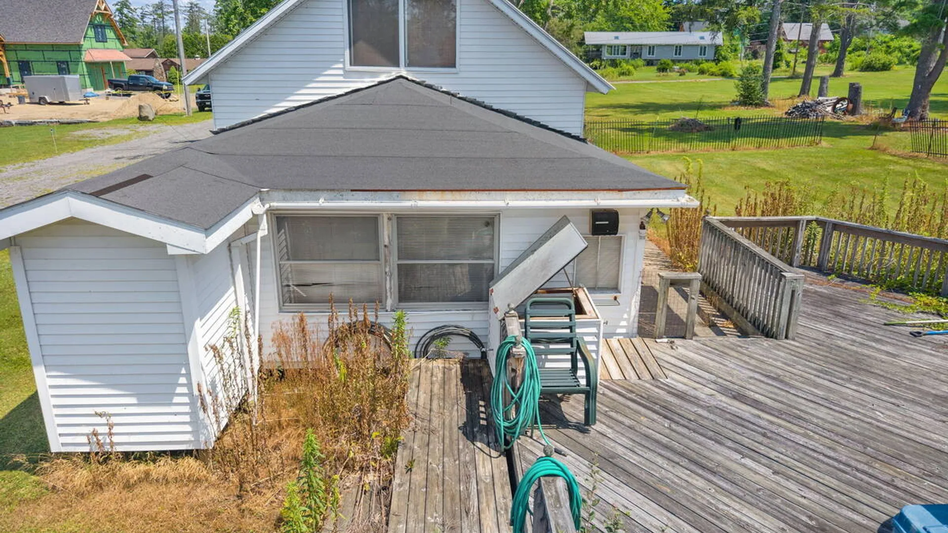 Property at 125 Morrone Road, Broadalbin, NY 12025 33