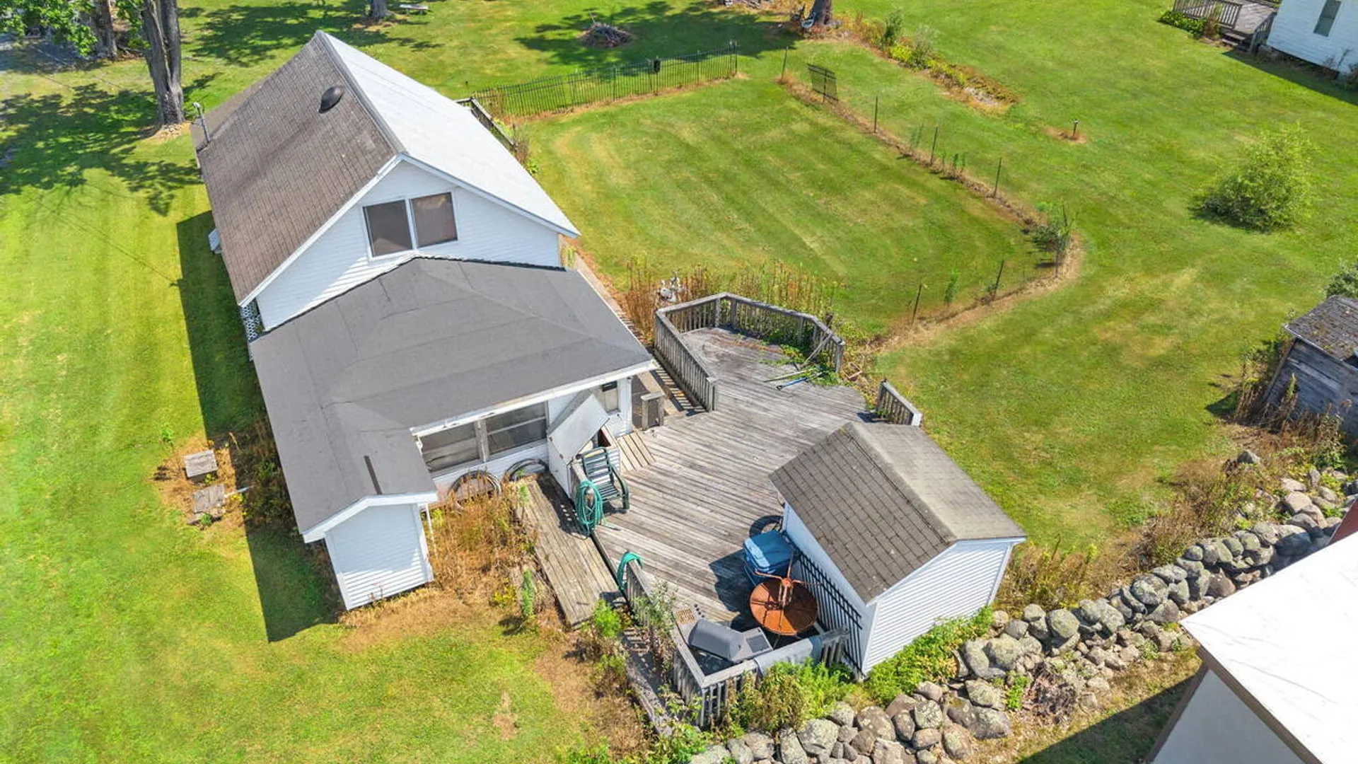 Property at 125 Morrone Road, Broadalbin, NY 12025 34