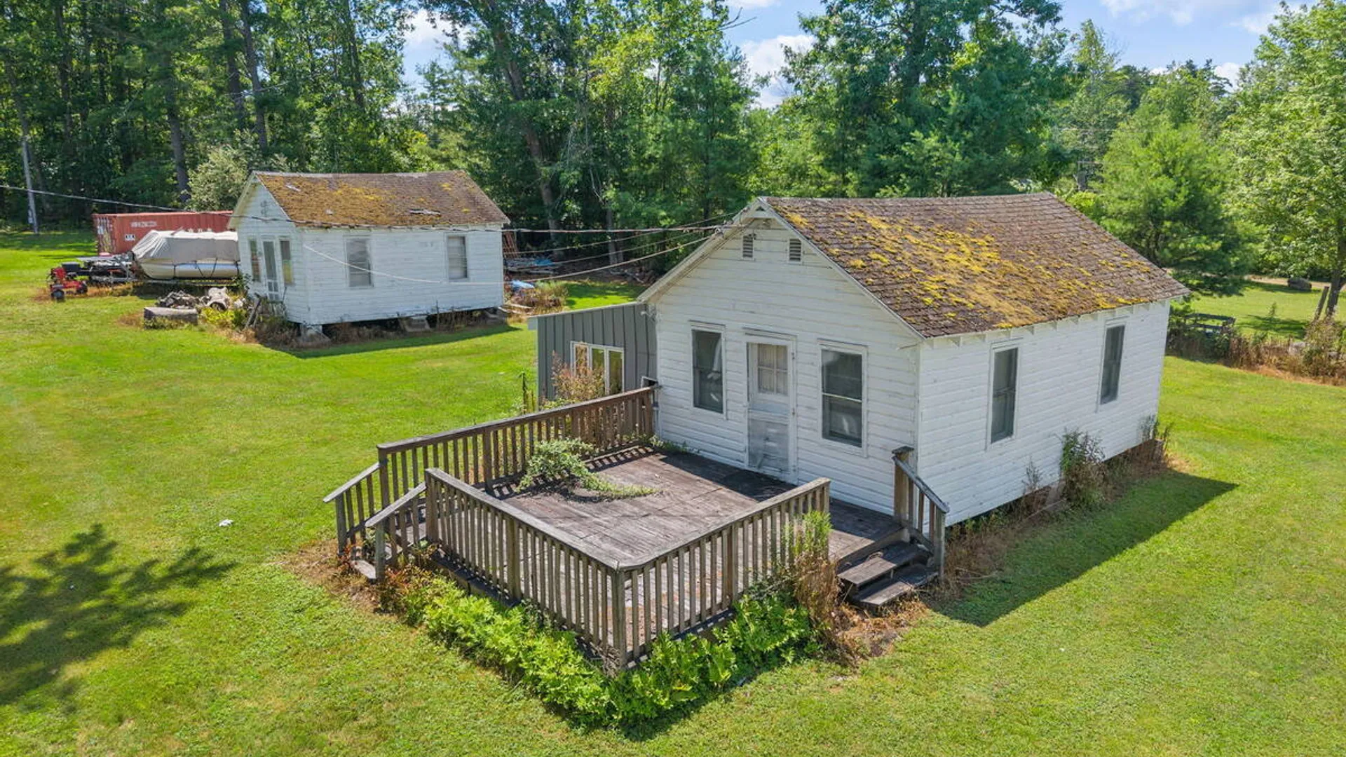 Property at 125 Morrone Road, Broadalbin, NY 12025 35