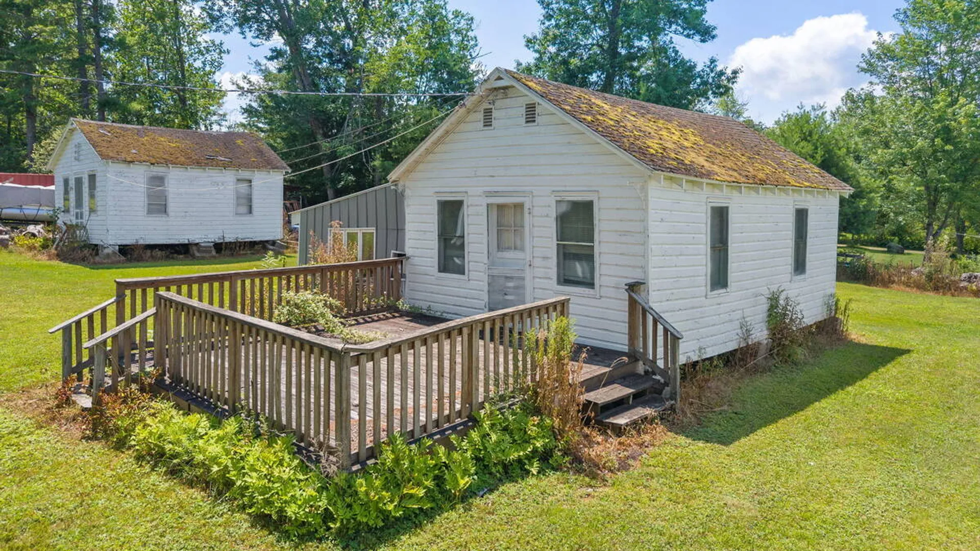 Property at 125 Morrone Road, Broadalbin, NY 12025 36