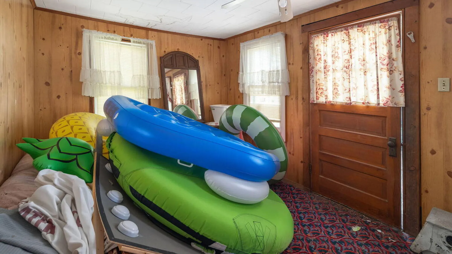 Property at 125 Morrone Road, Broadalbin, NY 12025 40