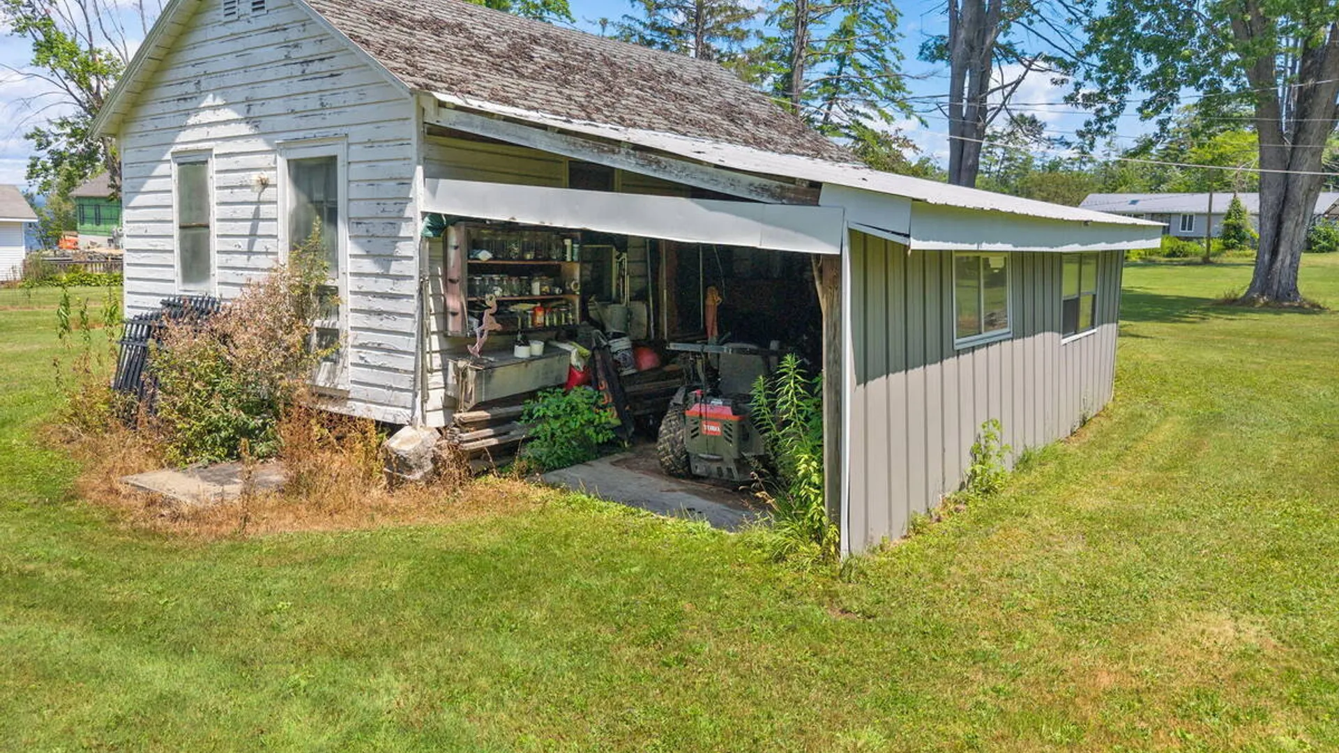 Property at 125 Morrone Road, Broadalbin, NY 12025 43