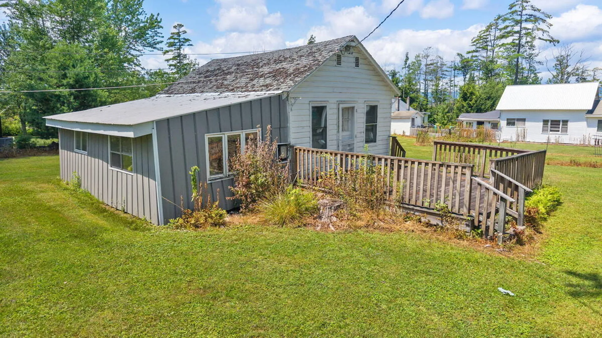 Property at 125 Morrone Road, Broadalbin, NY 12025 44
