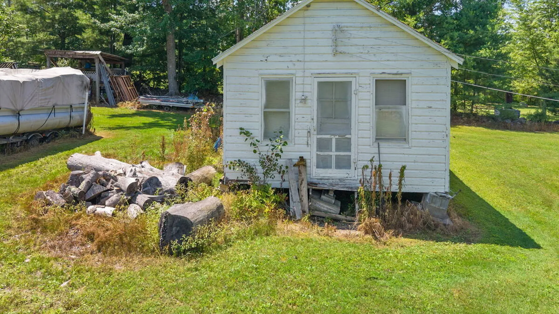 Property at 125 Morrone Road, Broadalbin, NY 12025 45