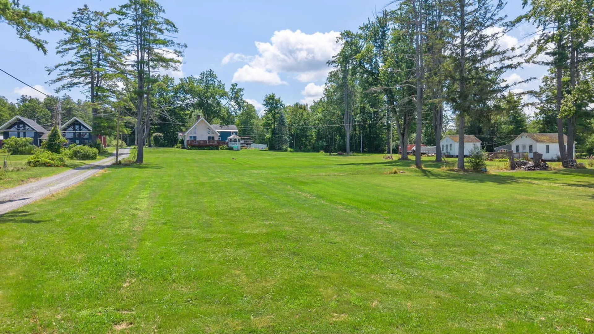 Property at 125 Morrone Road, Broadalbin, NY 12025 49