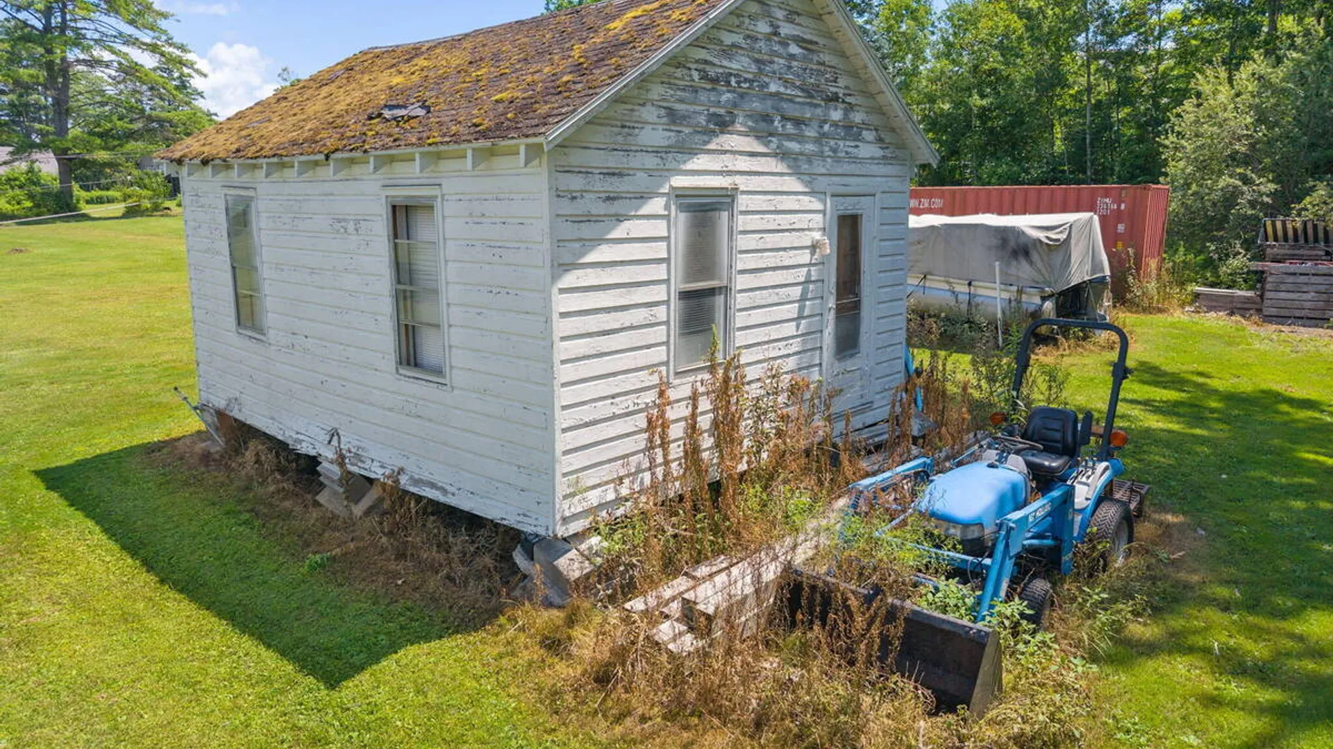Property at 125 Morrone Road, Broadalbin, NY 12025 50
