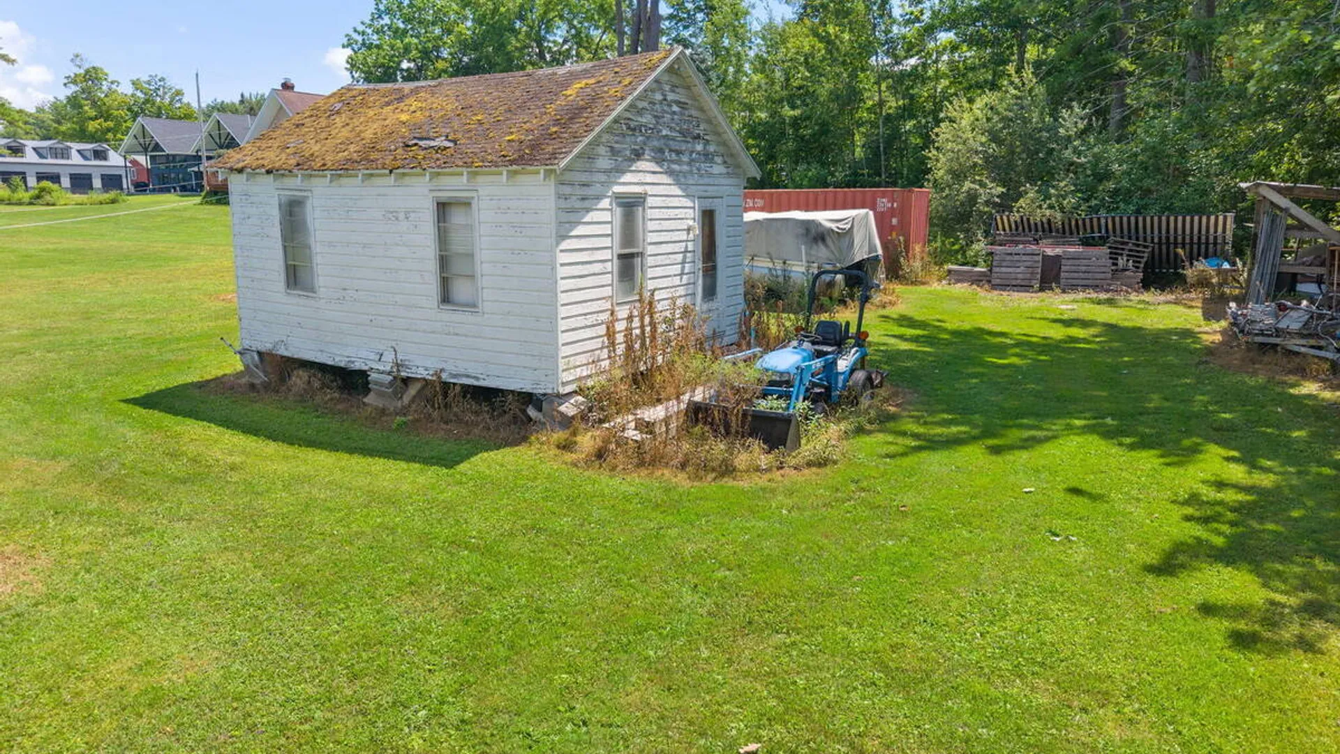 Property at 125 Morrone Road, Broadalbin, NY 12025 51