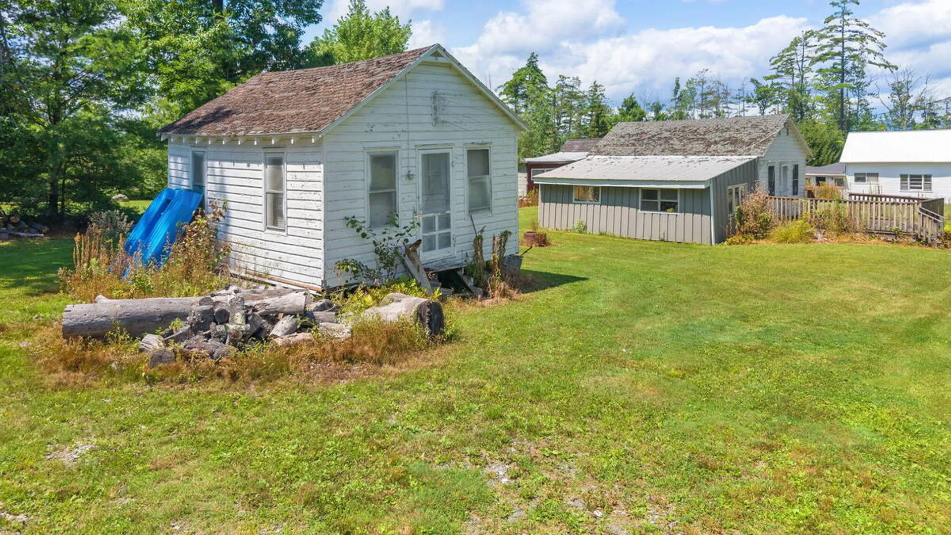 Property at 125 Morrone Road, Broadalbin, NY 12025 52