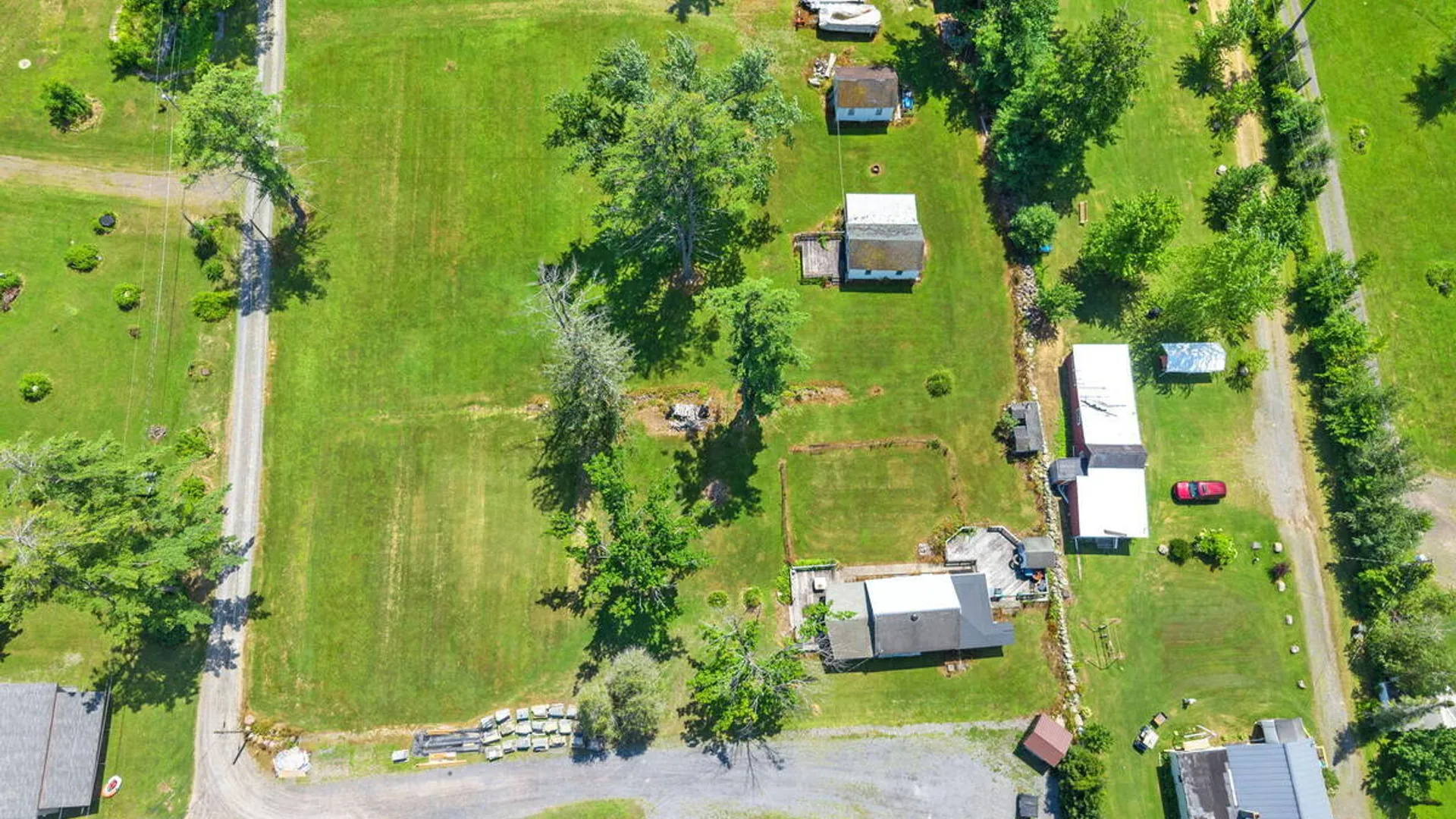 Property at 125 Morrone Road, Broadalbin, NY 12025 56
