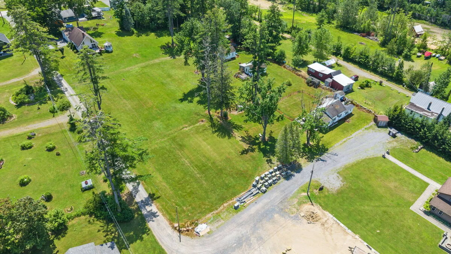 Property at 125 Morrone Road, Broadalbin, NY 12025 57