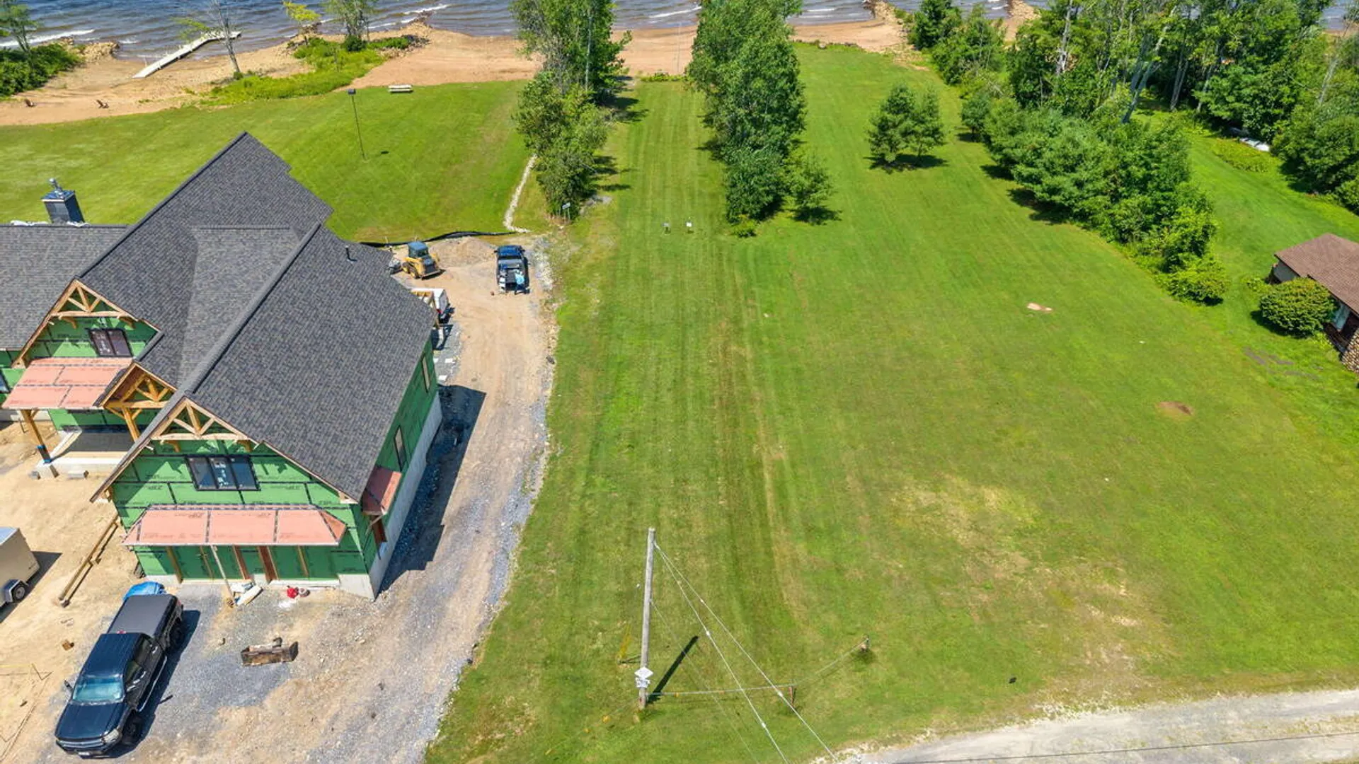 Property at 125 Morrone Road, Broadalbin, NY 12025 58
