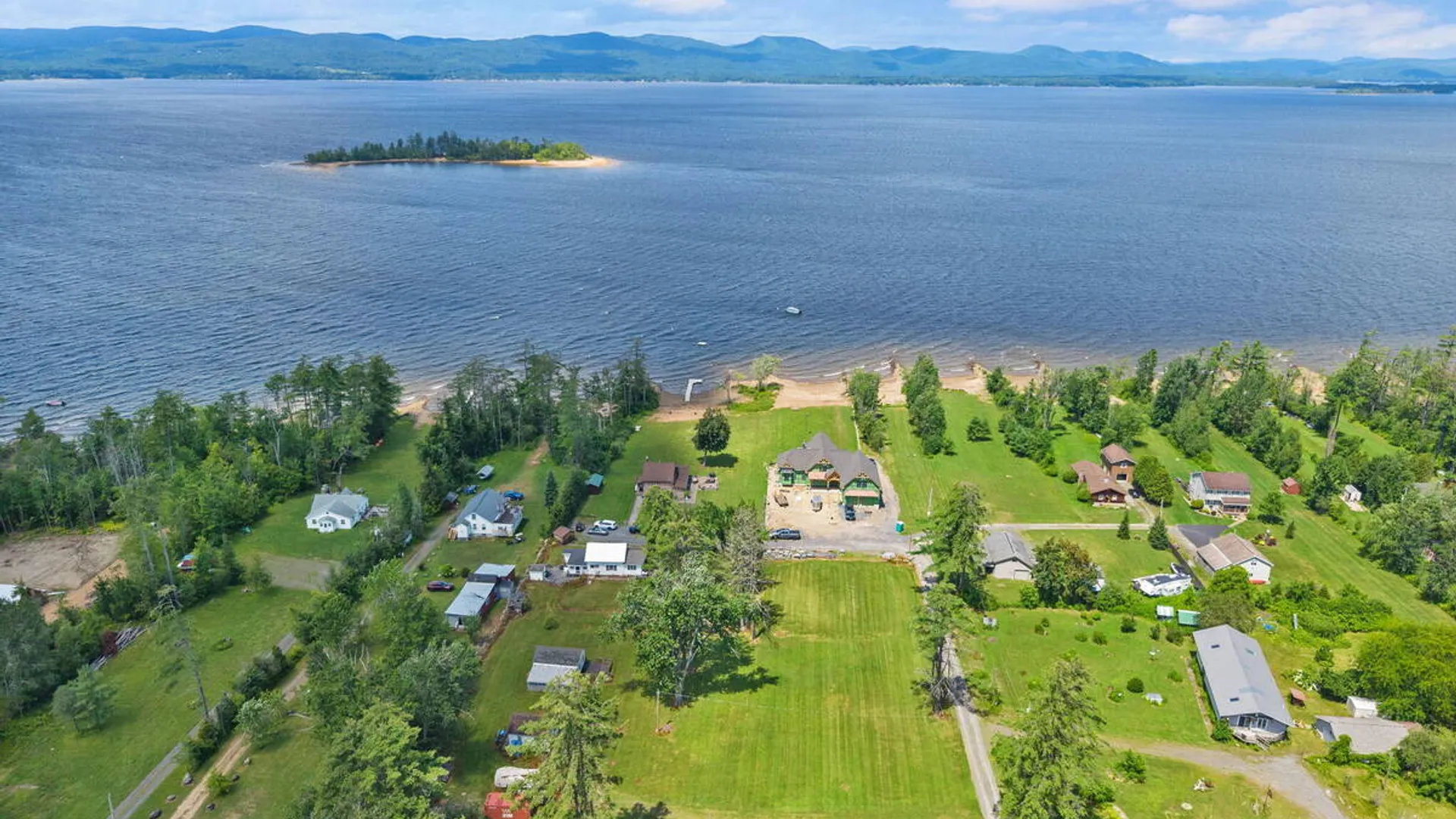 Property at 125 Morrone Road, Broadalbin, NY 12025 62