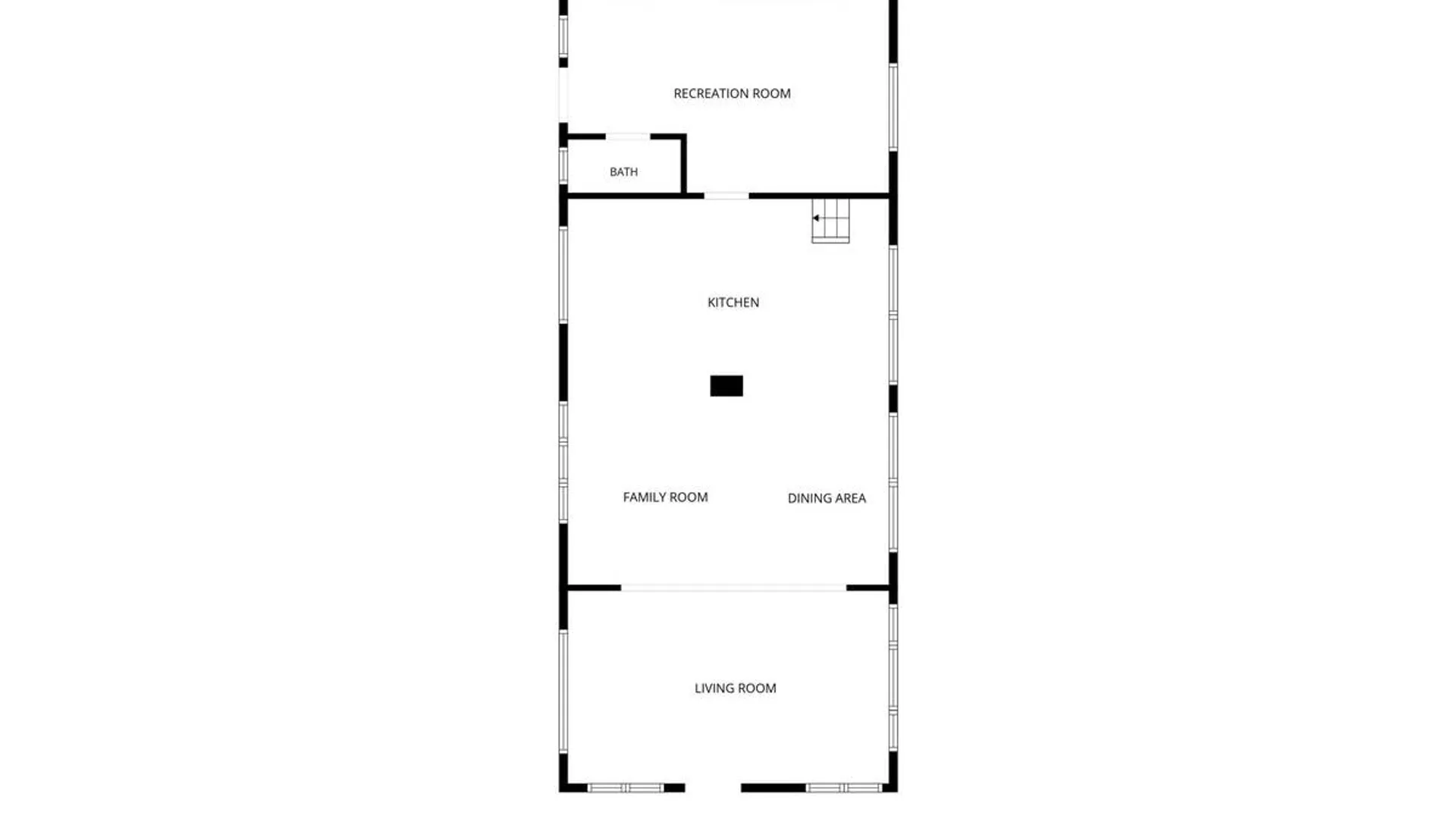 Property at 125 Morrone Road, Broadalbin, NY 12025 64