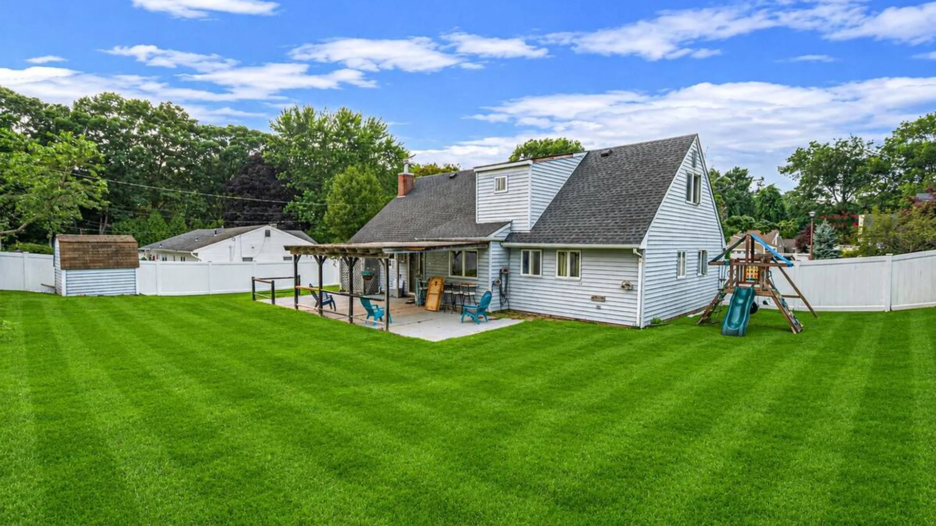 Property at 70 Clymer Street, Port Jefferson Station, NY 11776 32