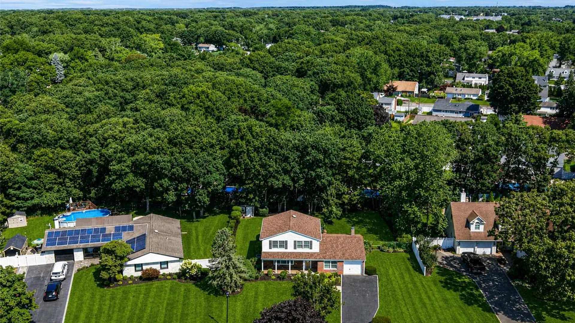 Property at 35 Royalston Lane, Centereach, NY 11720 8
