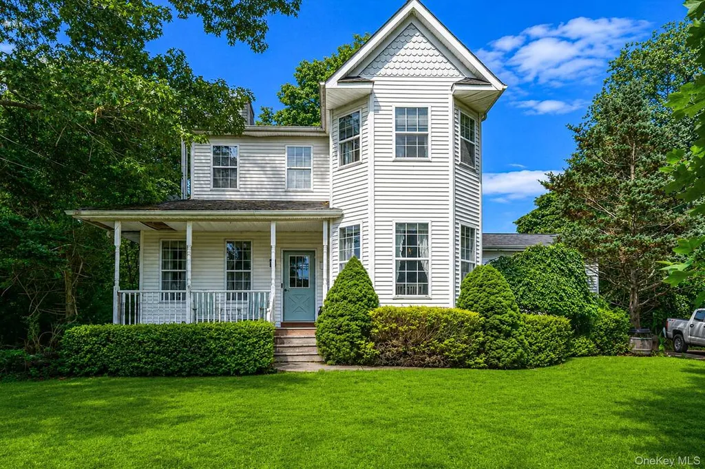 Property at 138 Holiday Boulevard, Center Moriches, NY 11934