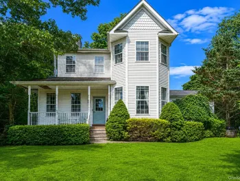 Property at 138 Holiday Boulevard, Center Moriches, NY 11934