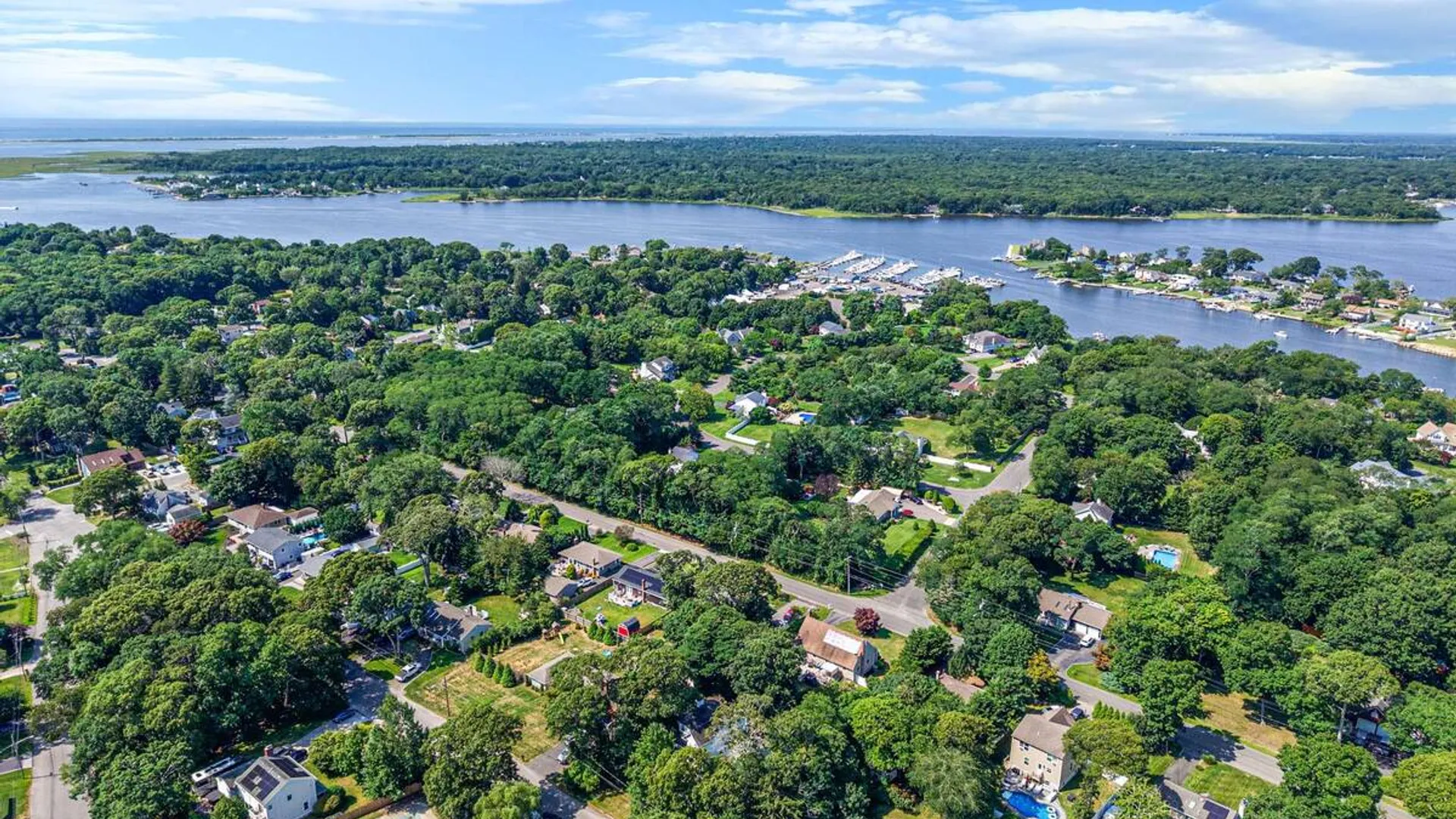 Property at 138 Holiday Boulevard, Center Moriches, NY 11934 3