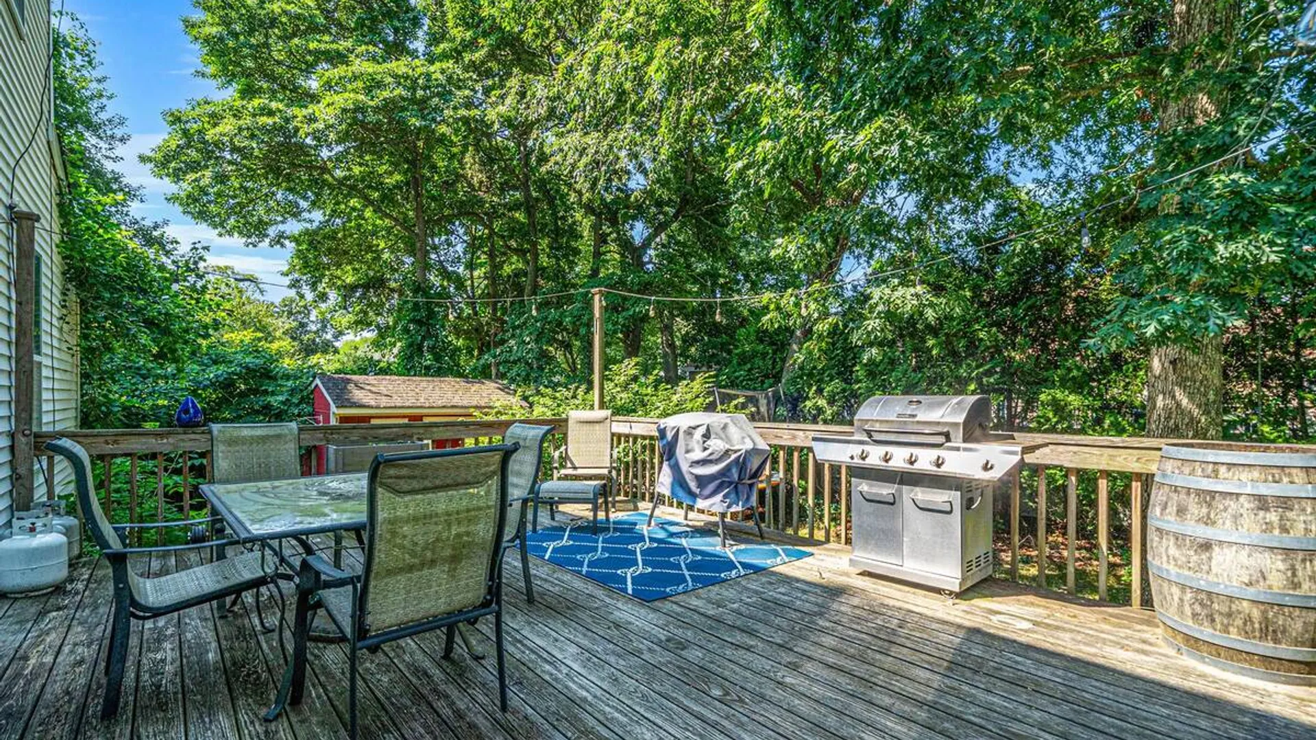 Property at 138 Holiday Boulevard, Center Moriches, NY 11934 32