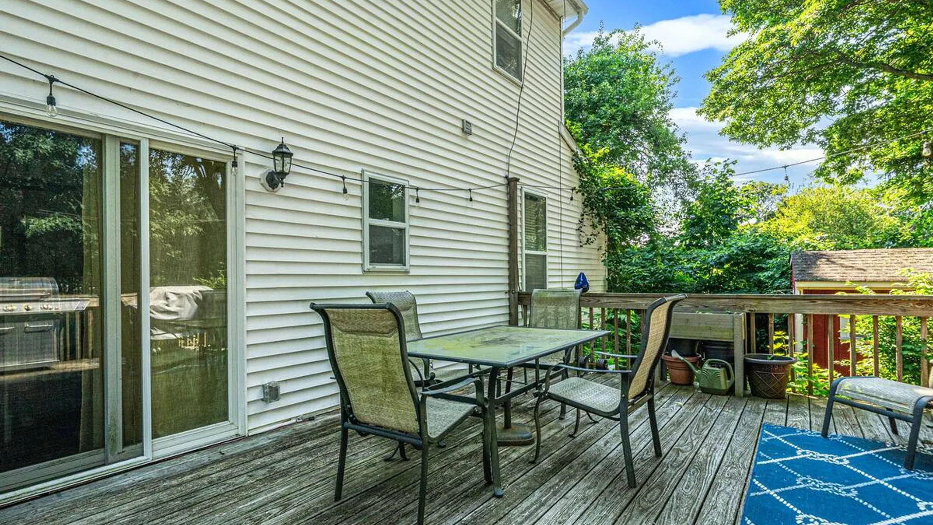 Property at 138 Holiday Boulevard, Center Moriches, NY 11934 33