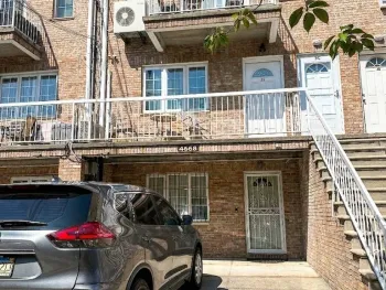 Property at 4668 Bedford Ave, Brooklyn, NY 11235