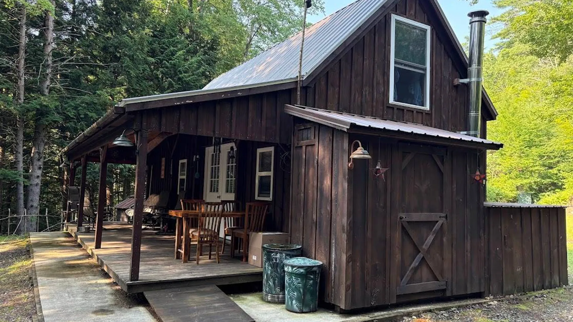 Property at 00 Rt 29, Salisbury Center, NY 13329 25