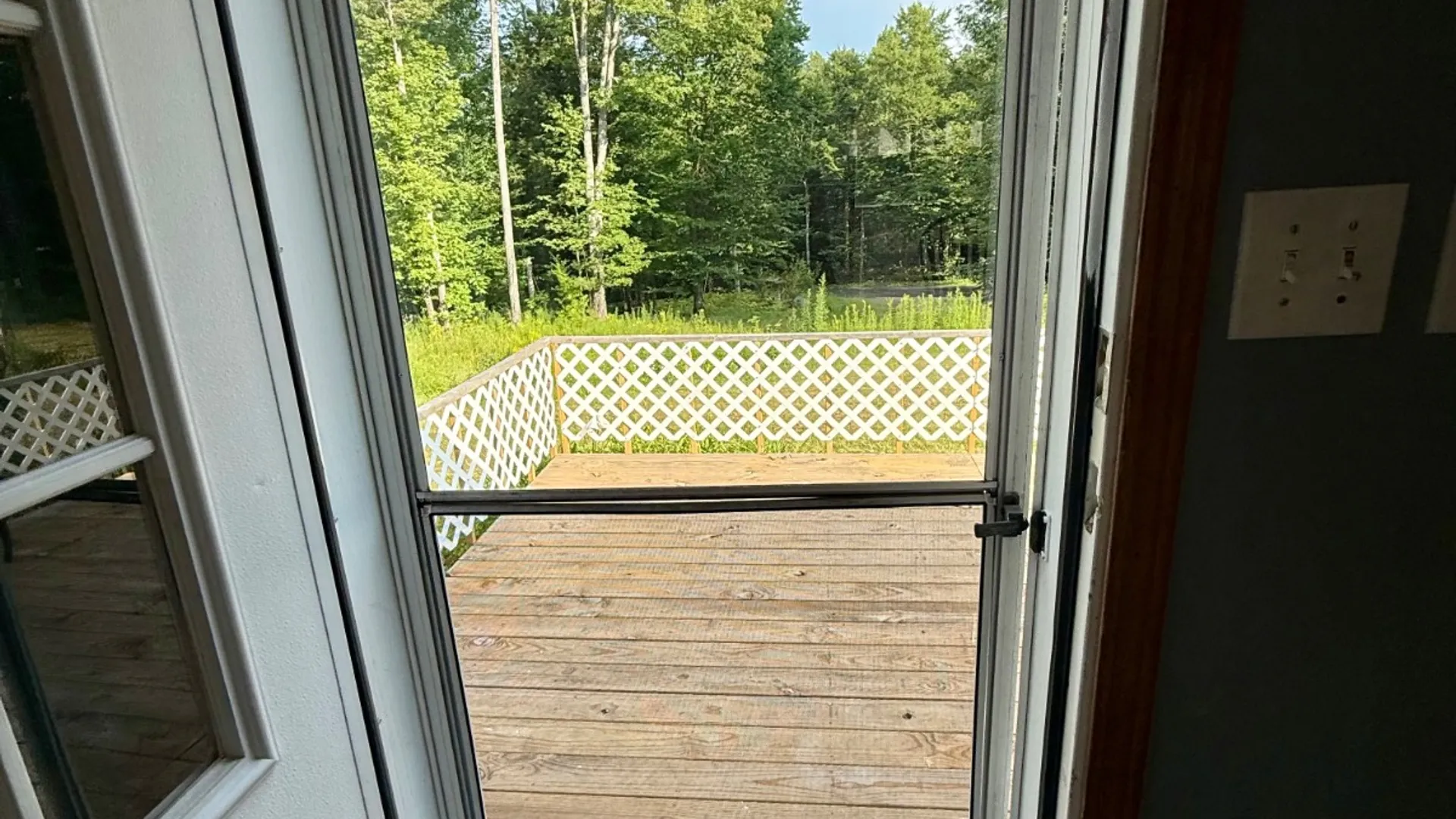 Property at 118 Jim's Hill Road, Lake Pleasant, NY 12108 6