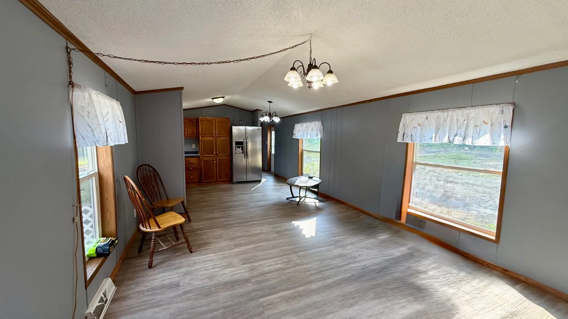 Property at 118 Jim's Hill Road, Lake Pleasant, NY 12108 9