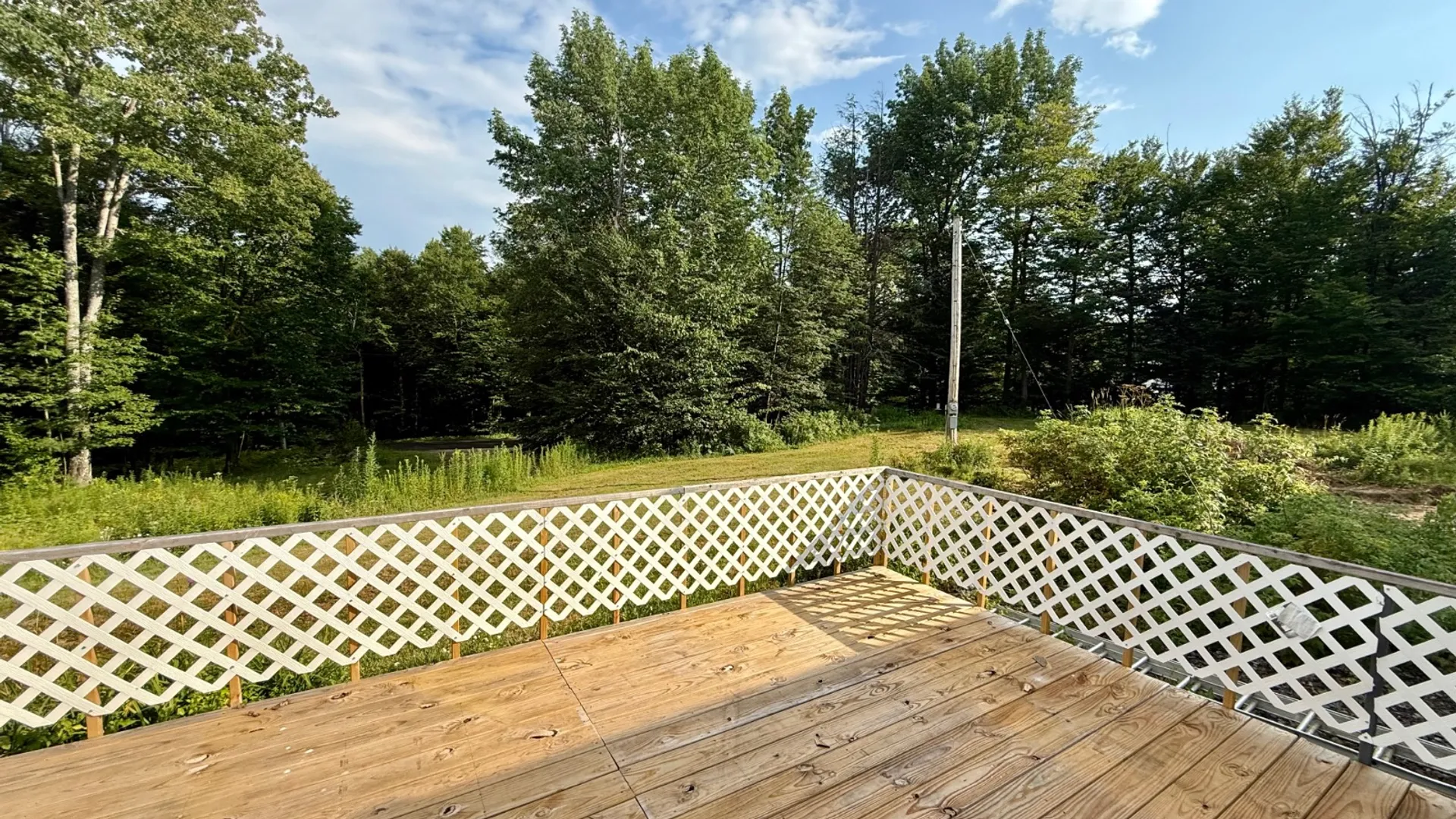 Property at 118 Jim's Hill Road, Lake Pleasant, NY 12108 5