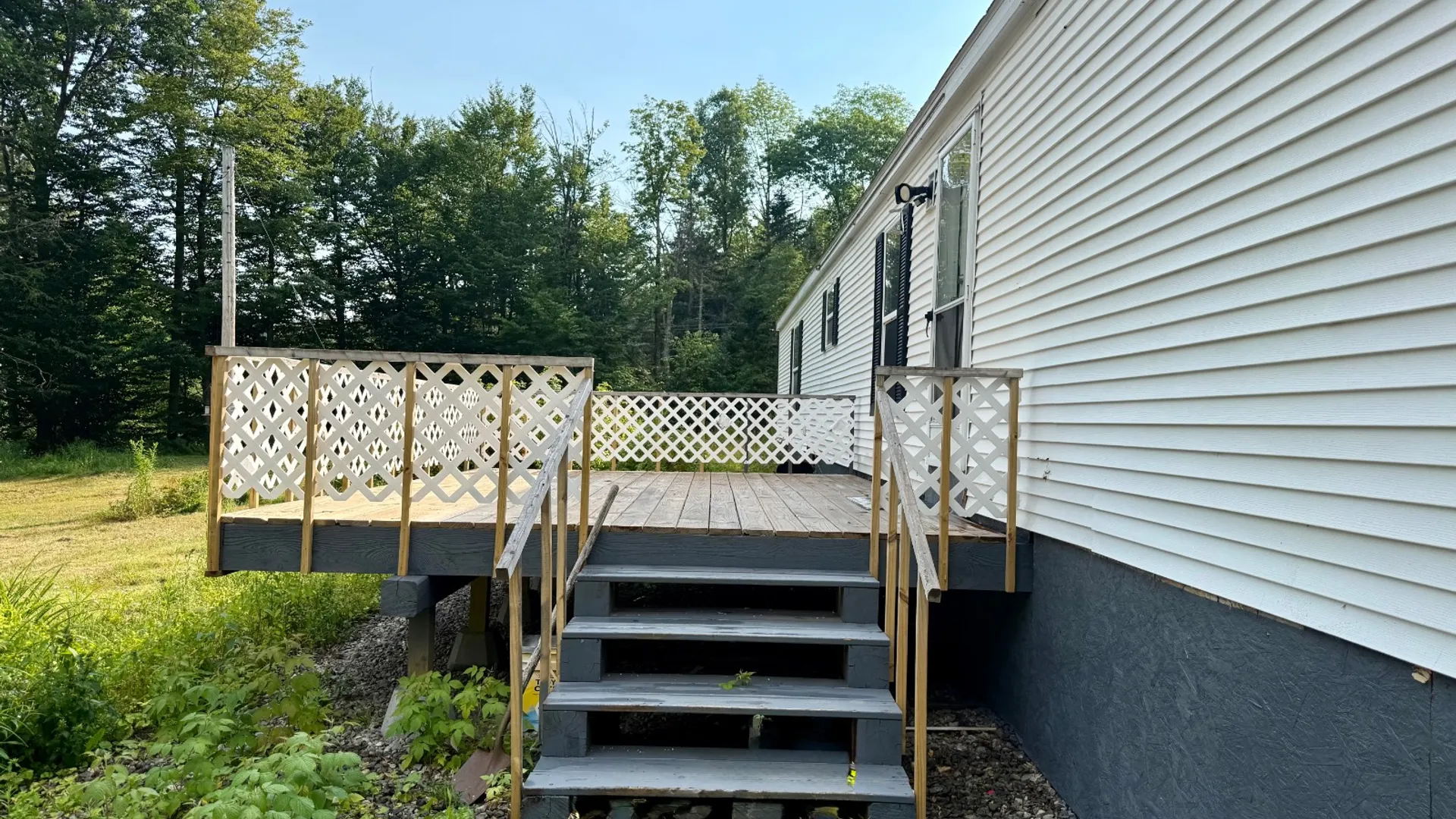 Property at 118 Jim's Hill Road, Lake Pleasant, NY 12108 3