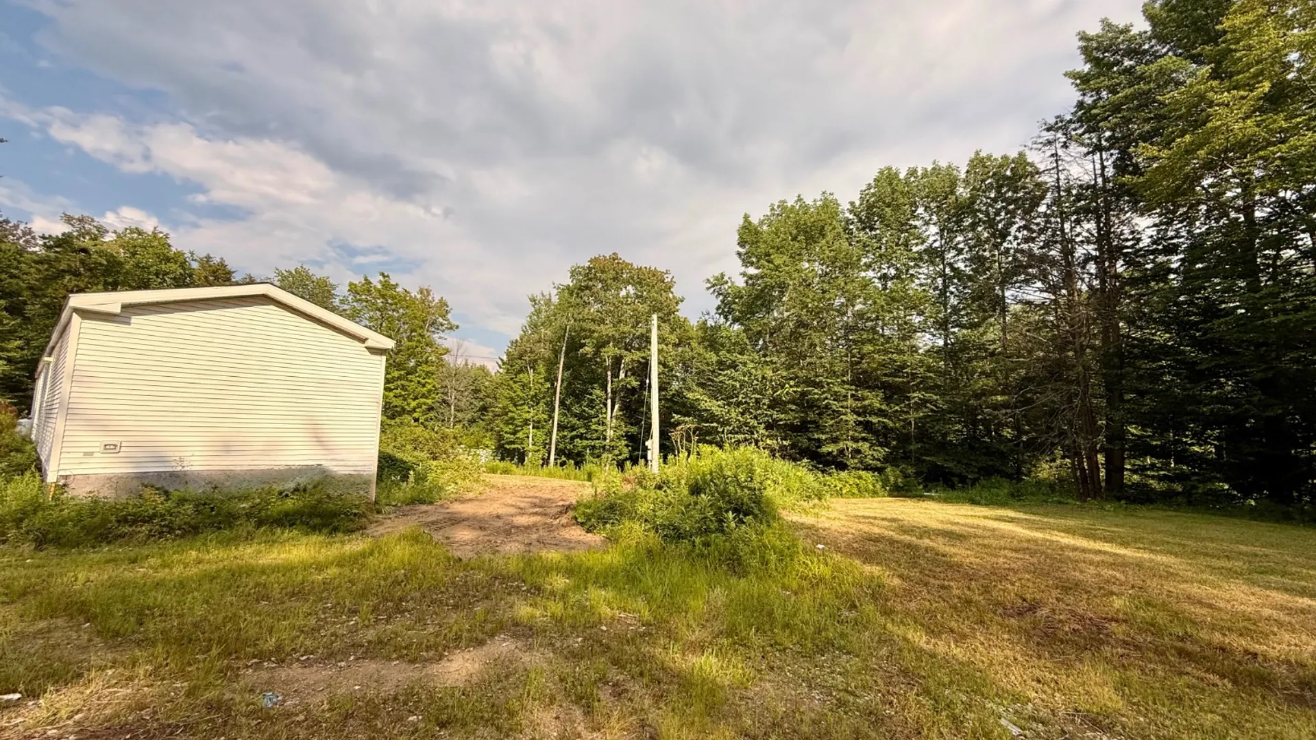 Property at 118 Jim's Hill Road, Lake Pleasant, NY 12108 36