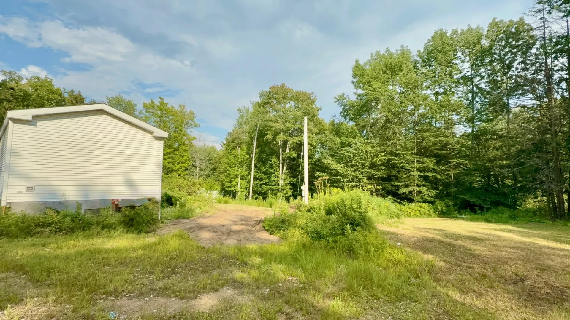Property at 118 Jim's Hill Road, Lake Pleasant, NY 12108 37