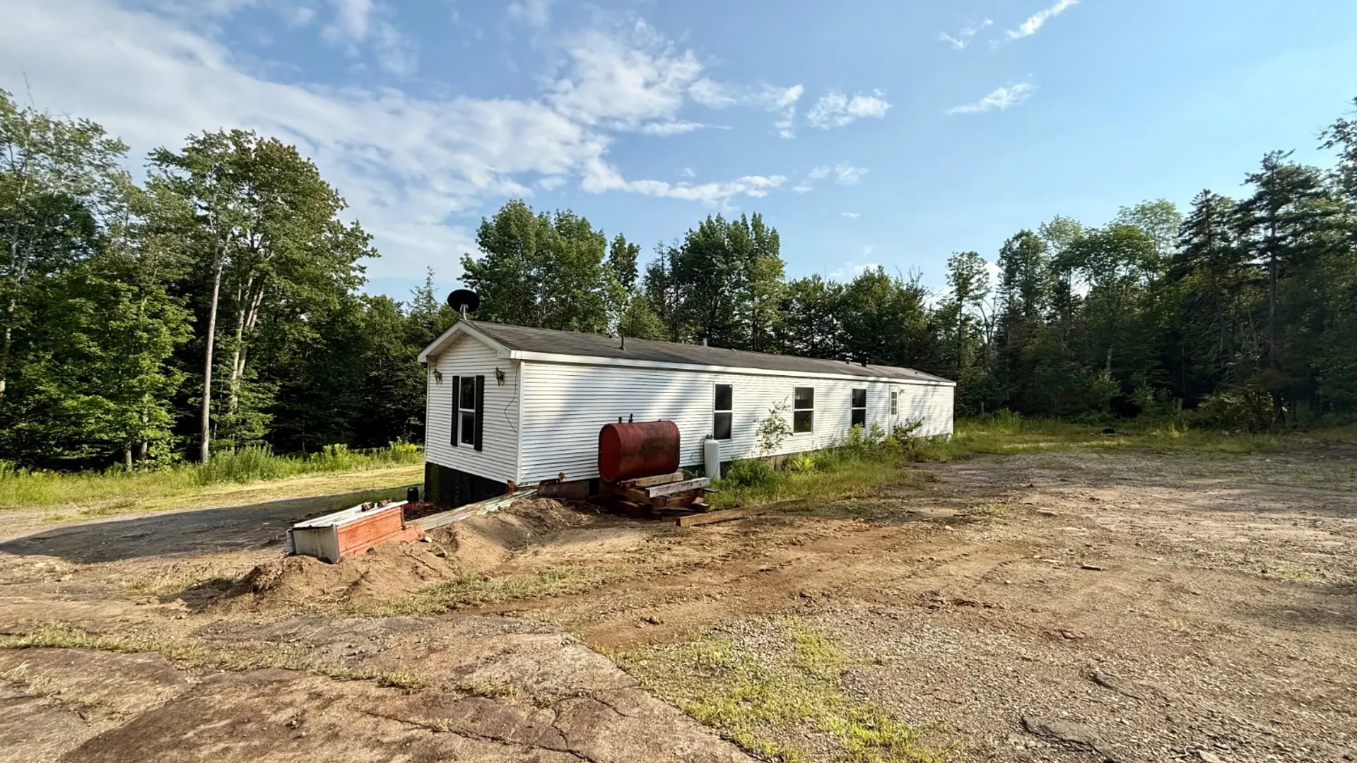 Property at 118 Jim's Hill Road, Lake Pleasant, NY 12108 40