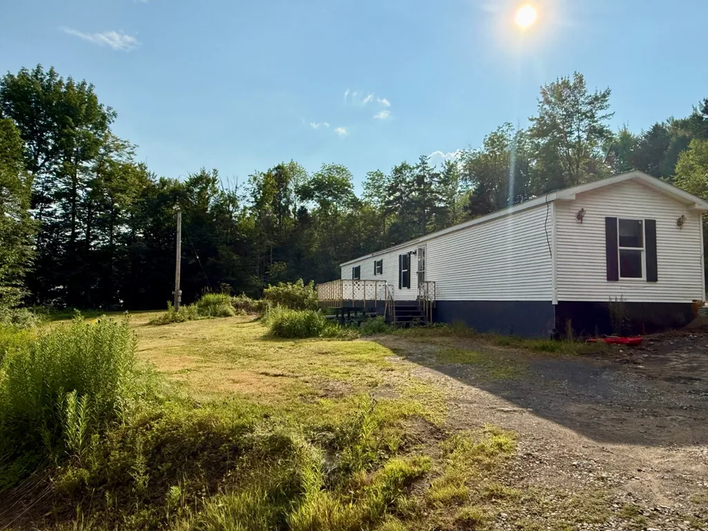 Property at 118 Jim's Hill Road, Lake Pleasant, NY 12108